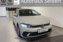 Gebrauchtwagen VW Polo
