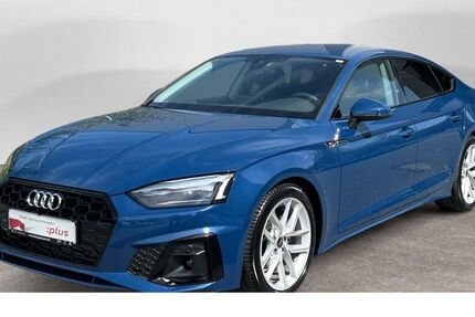 Audi A5 2.698 km 36.990 &euro; Detmold 32756