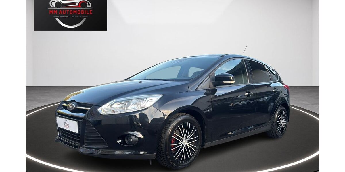 Ford Focus 235.000 km 2.680 &euro; Detmold 32758