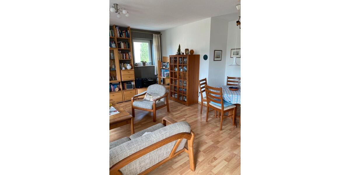 Etagenwohnung Hövelhof - 4 Zimmer, 88 m&sup2;, 1.040&euro; | Angebot:27626608
