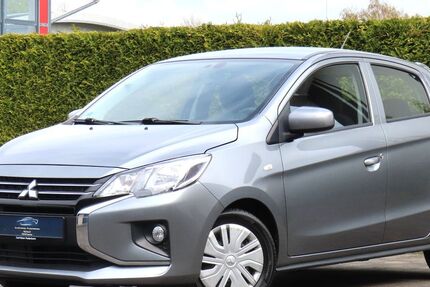 Mitsubishi Space Star 72.000 km 8.699 &euro; Bad Lippspringe 33175