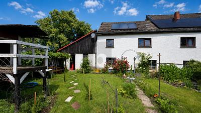 NATURNAH WOHNEN IN RUHIGER UMGEBUNG - Haus Marsberg | Angebot:27337519