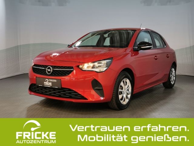 Opel Corsa 58.680 km 12.640 € Lippstadt 59557