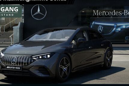Mercedes-Benz EQE 7.782 km 57.571 € Paderborn 33100