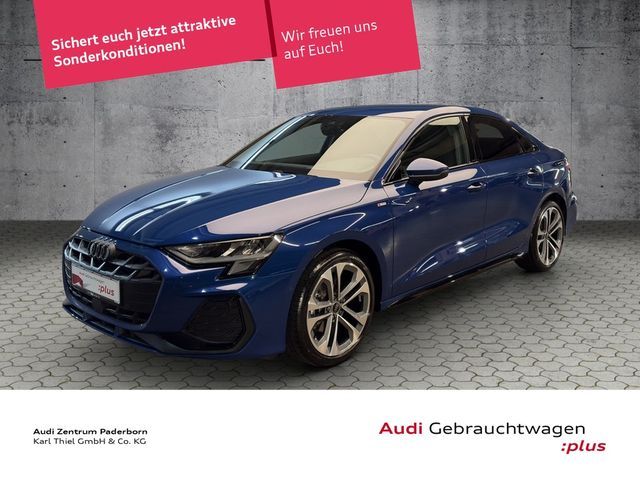 Audi A3 7.300 km 34.350 &euro; Paderborn 33100