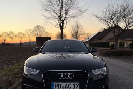 Audi A5 212.000 km 9.100 € Büren 33142