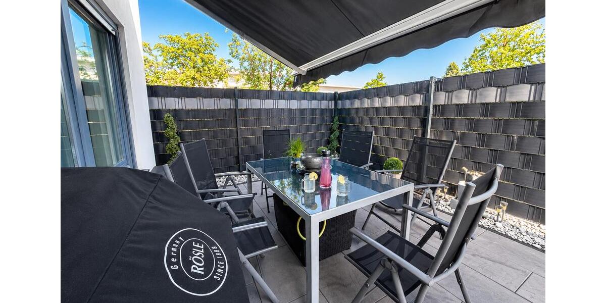 Erdgeschoßwohnung Bad Lippspringe - 3 Zimmer, 72 m&sup2;, 299.999&euro; | Angebot:27075727