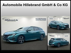 Peugeot 308 SW GT 1.5 BlueHDi 130 EU6d Navi Memory Sitze S