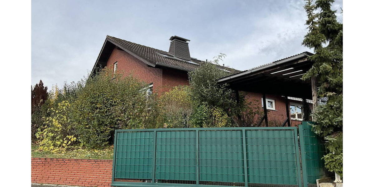 Mehrfamilienhaus, Wohnhaus Delbrück - 8 Zimmer, 210 m&sup2;, 398.000&euro; | Angebot:26500055