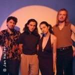 Mina Richman & Band