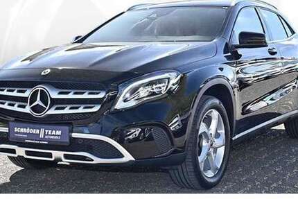 Mercedes-Benz GLA 180 85.609 km 19.490 &euro; Verl 33415