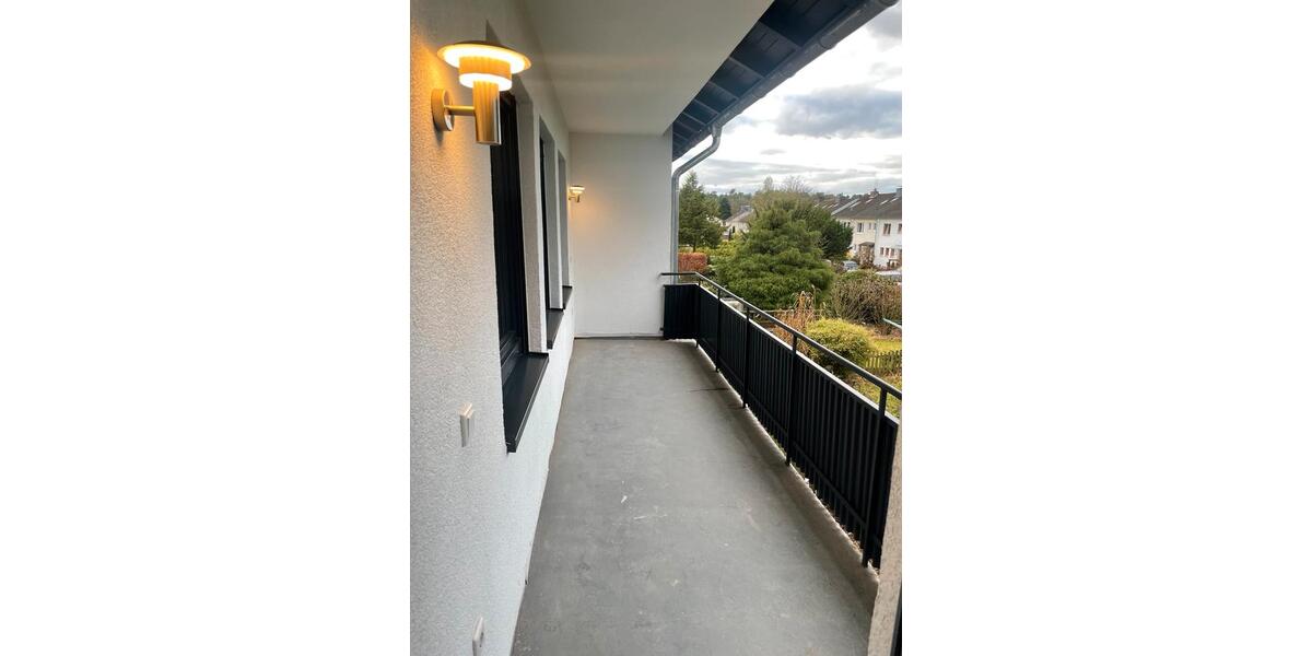 Etagenwohnung Bielefeld Sennestadt - 4 Zimmer, 95 m&sup2;, 1.000&euro; | Angebot:26393551