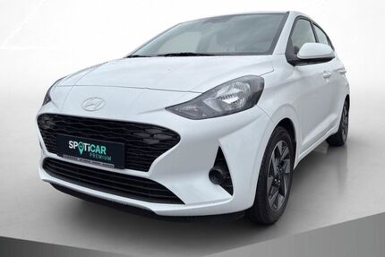 Hyundai i10 11.200 km 16.290 &euro; Paderborn 33100