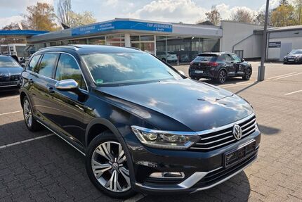 VW Passat Alltrack 140.000 km 16.500 &euro; Salzkotten 33154