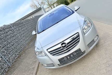 Opel Insignia 188.253 km 5.100 &euro; Detmold 32756