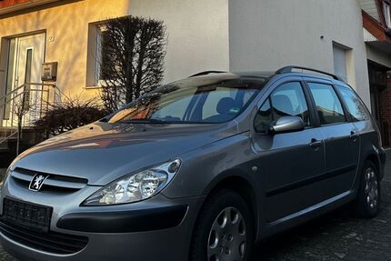Peugeot 307 169.646 km 1.950 &euro; Rietberg 33397