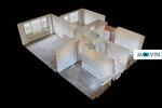Etagenwohnung Paderborn - 3 Zimmer, 70 m&sup2;, 599&euro; | Angebot:26163731