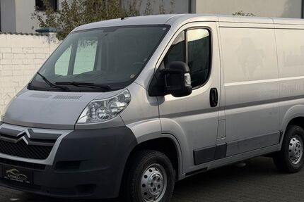 Citroen Jumper 33.630 km 9.890 &euro; Rietberg 33397