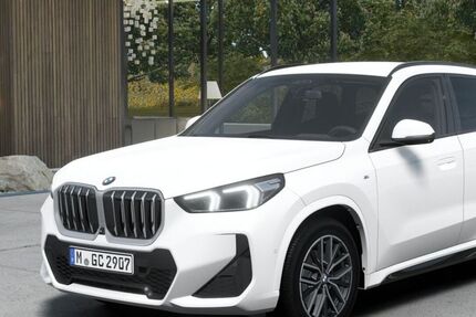 BMW X1 17.456 km 40.800 &euro; Paderborn 33104