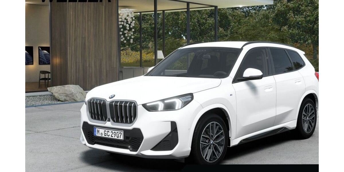 BMW X1 17.456 km 40.800 &euro; Paderborn 33104