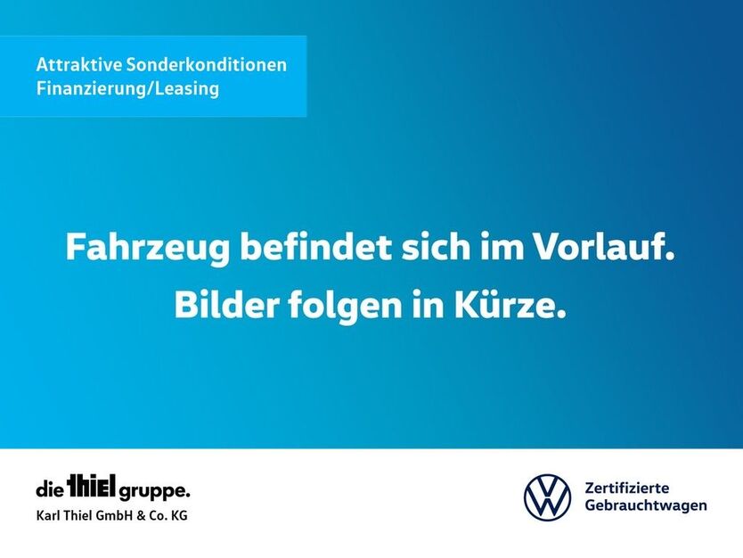 VW Tiguan 12.110 km 46.890 € Rheda-Wiedenbrück 33378