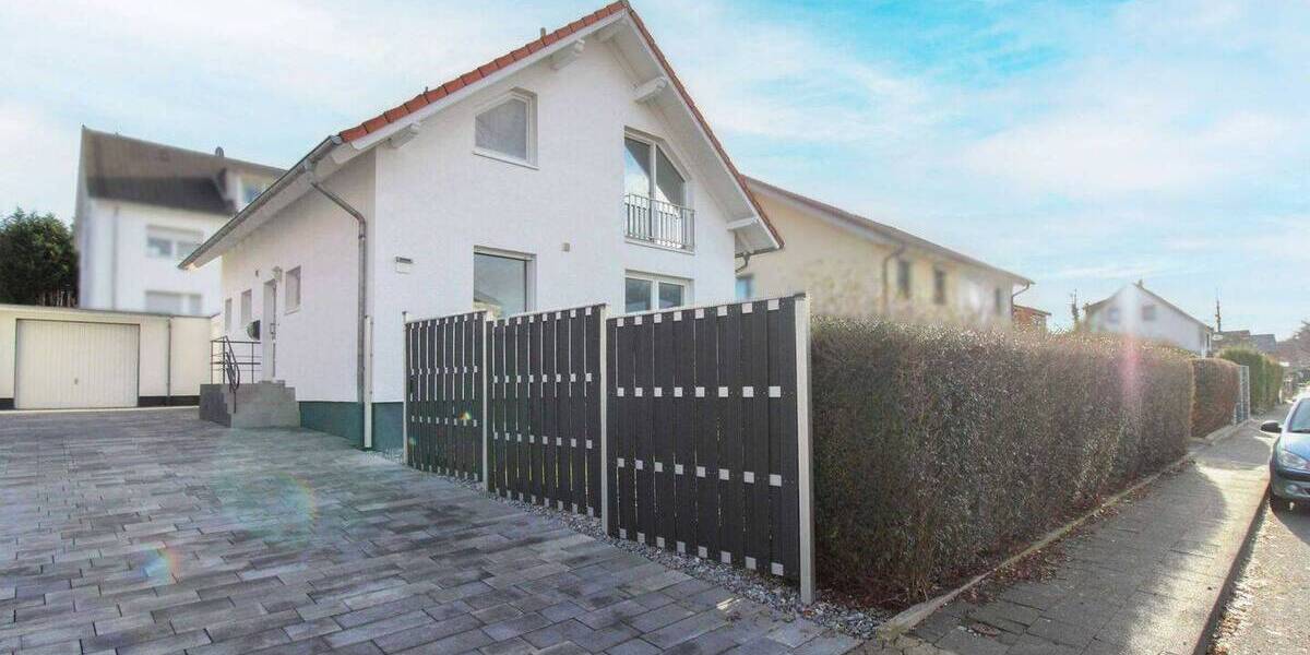 Einfamilienhaus Borchen Nordborchen - 5 Zimmer, 125 m&sup2;, 435.000&euro; | Angebot:26176037