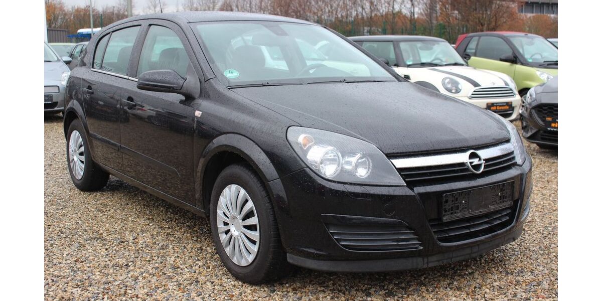 Opel Astra 206.000 km 3.390 &euro; Paderborn 33106