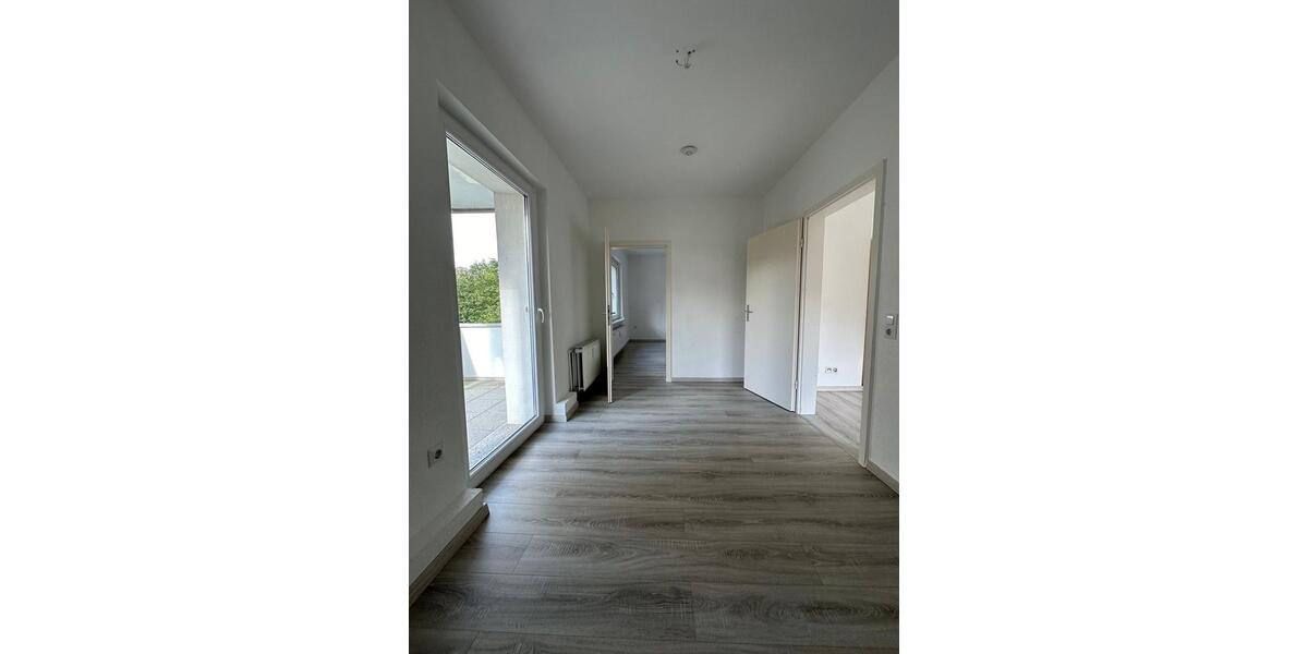 Etagenwohnung Detmold - 3 Zimmer, 53 m&sup2;, 450&euro; | Angebot:26465463