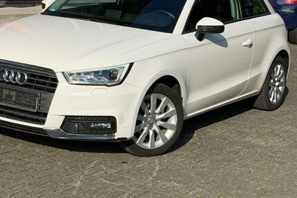 Audi A1 206.000 km 5.500 &euro; Paderborn 33100