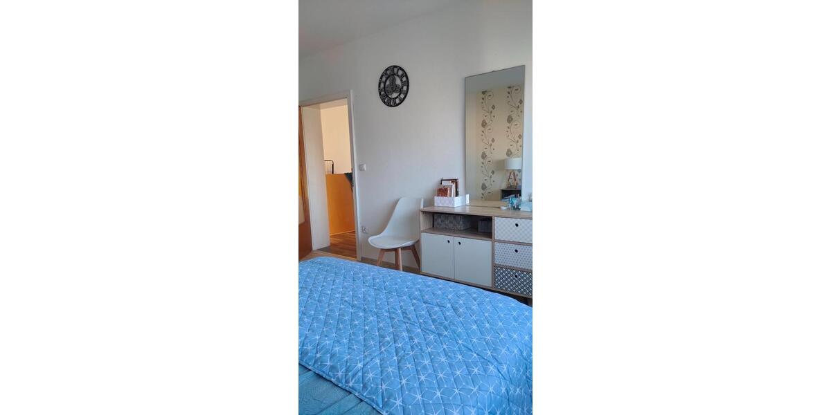 Etagenwohnung Marsberg - 3 Zimmer, 78 m&sup2;, 79.000&euro; | Angebot:25193343