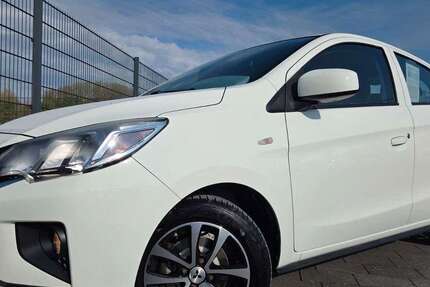 Mitsubishi Space Star 41.000 km 7.999 &euro; Paderborn 33102