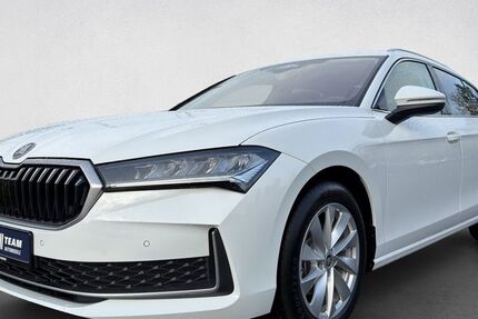 Skoda Superb 6.111 km 33.990 € Bielefeld 33609