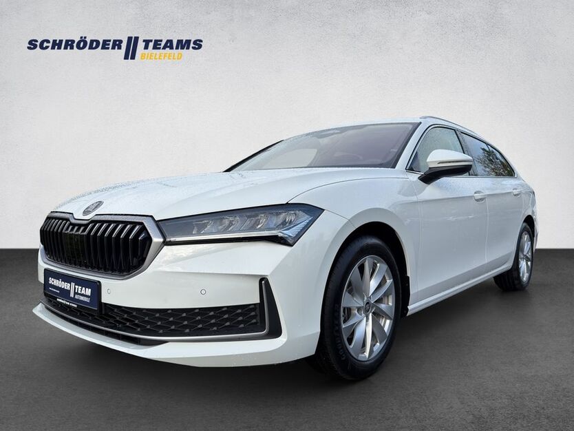 Skoda Superb 6.111 km 33.990 € Bielefeld 33609