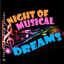 Night of Musical Dreams Paderborn