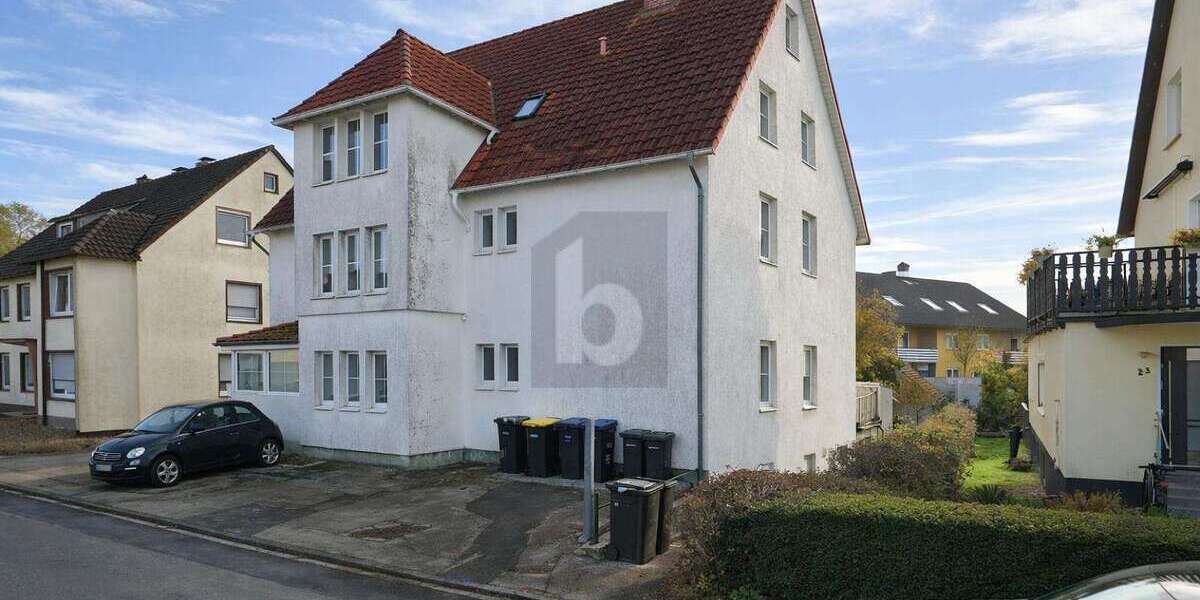 Einfamilienhaus Horn-Bad Meinberg Bad Meinberg - 12 Zimmer, 265 m&sup2;, 235.000&euro; | Angebot:25977333
