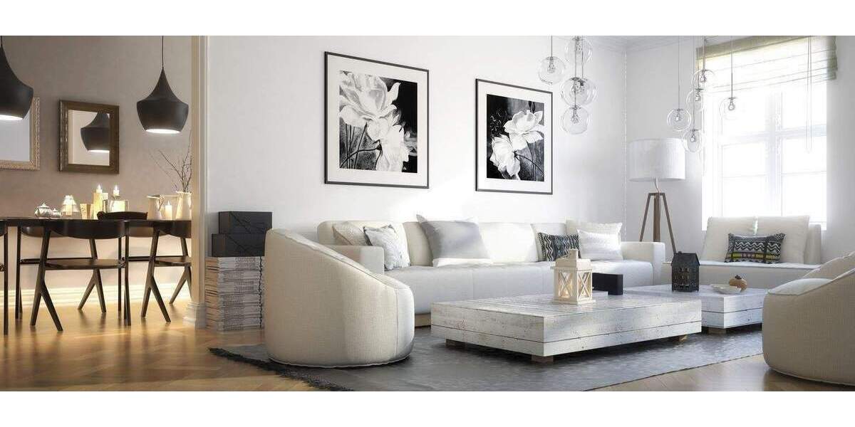 Etagenwohnung Lippstadt Lipperode - 4 Zimmer, 129 m&sup2;, 486.000&euro; | Angebot:25837193