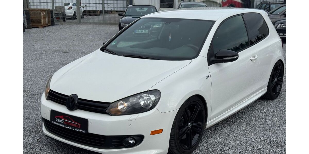 VW Golf 164.000 km 7.399 &euro; Salzkotten 33154