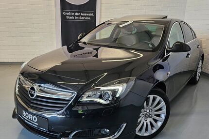 Opel Insignia 95.050 km 18.950 &euro; Lippstadt 59557
