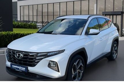 Hyundai TUCSON 74.976 km 23.690 &euro; Verl 33415