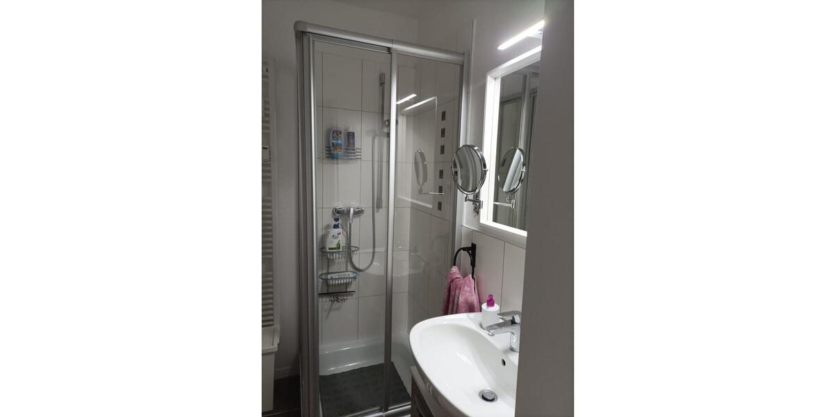 Erdgeschoßwohnung Paderborn - 2 Zimmer, 53 m&sup2;, 760&euro; | Angebot:26417998