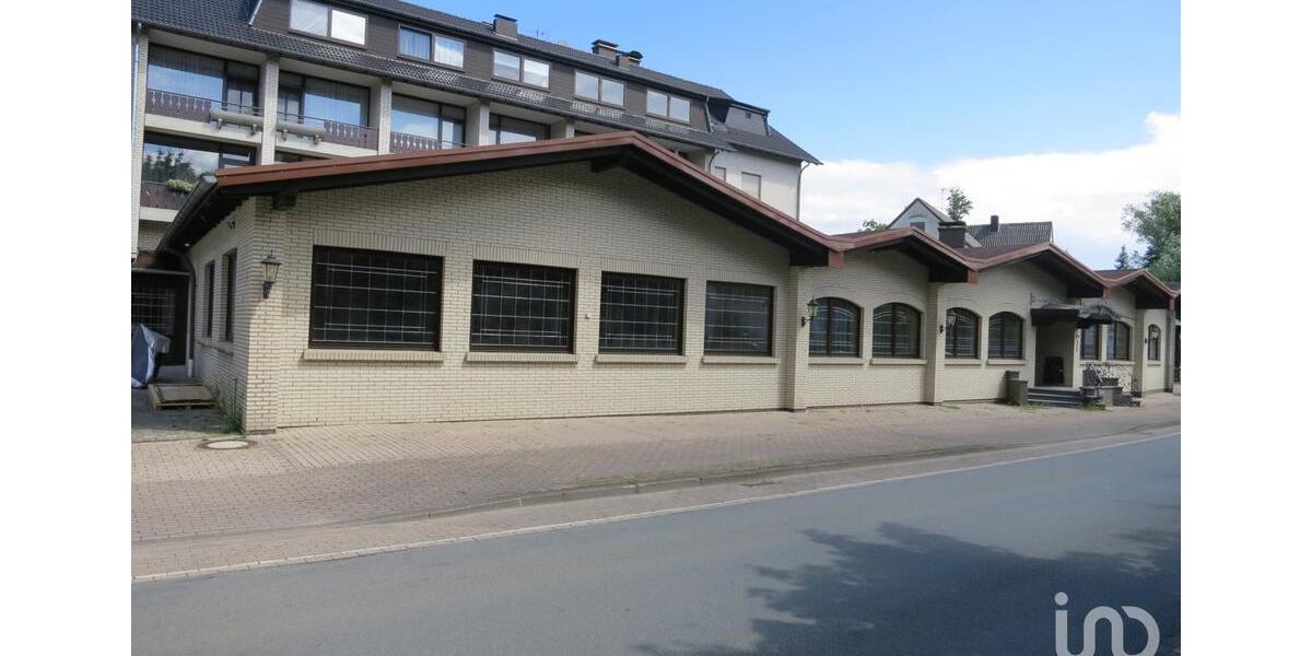Gewerbeobjekt Horn-Bad Meinberg Bad Meinberg - 1.500&euro; | Angebot:17220814