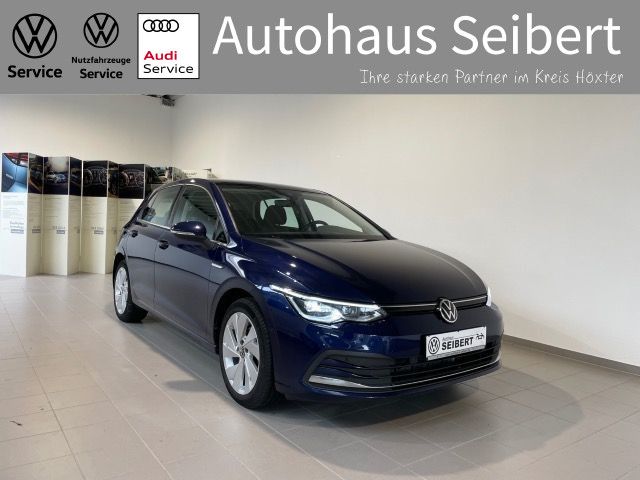 VW Golf 130.248 km 16.980 € Brakel 33034