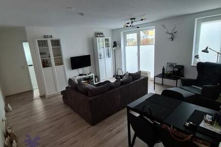 Top Sanierte 2ZKBB in Detmold Hiddesen 2 zimmer