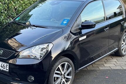Seat Mii 74.000 km 9.795 &euro; Borchen 33178