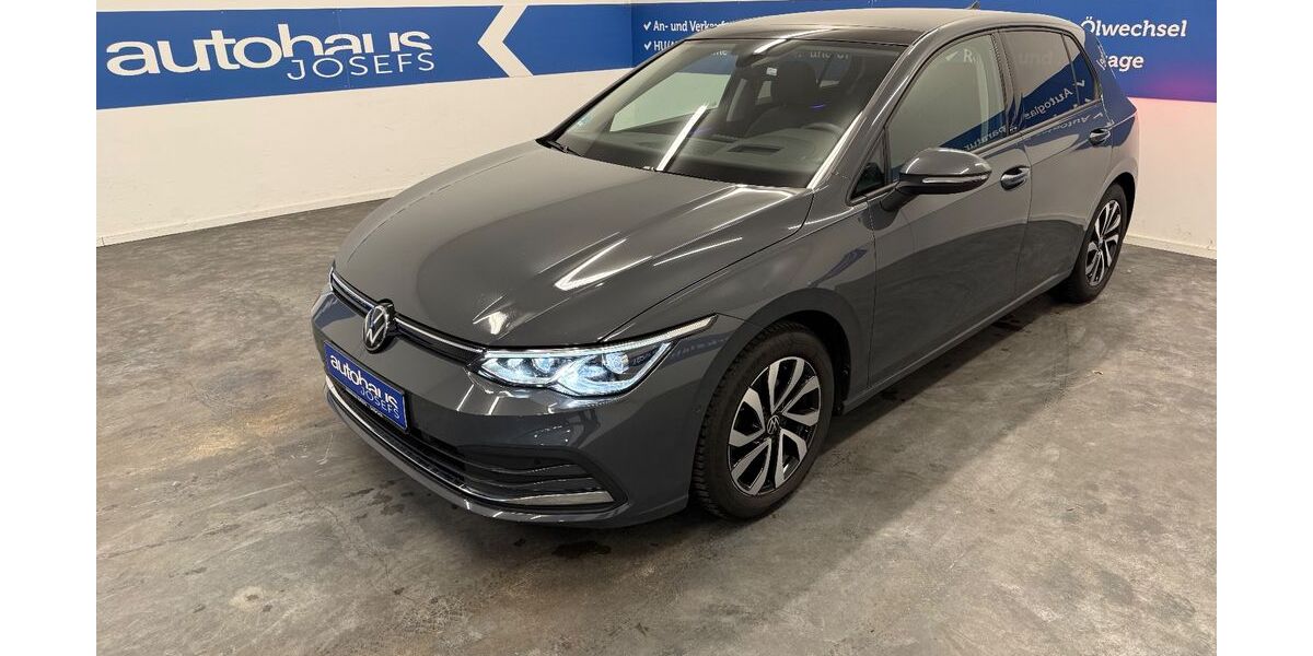 VW Golf 60.000 km 23.999 &euro; Delbrück 33129