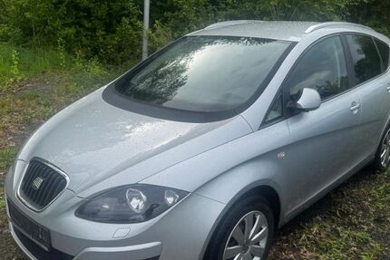 Seat Altea 227.000 km 4.499 &euro; Paderborn 33100