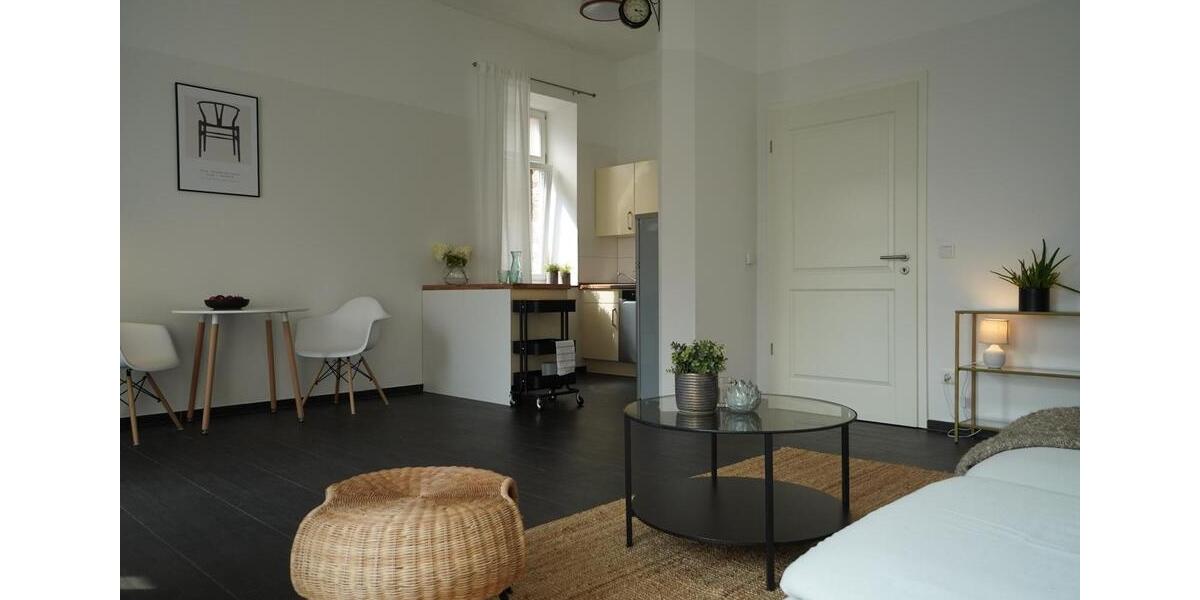 Erdgeschoßwohnung Geseke - 2 Zimmer, 62 m&sup2;, 179.000&euro; | Angebot:25180177