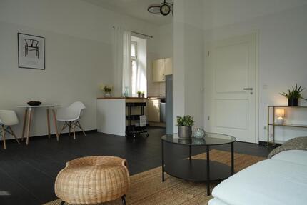 Wohnung Geseke - 2 Zimmer, 62 m&sup2;, 179.000&euro; | Angebot:25180177