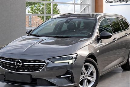 Opel Insignia 144.000 km 14.999 &euro; Bad Lippspringe 33175