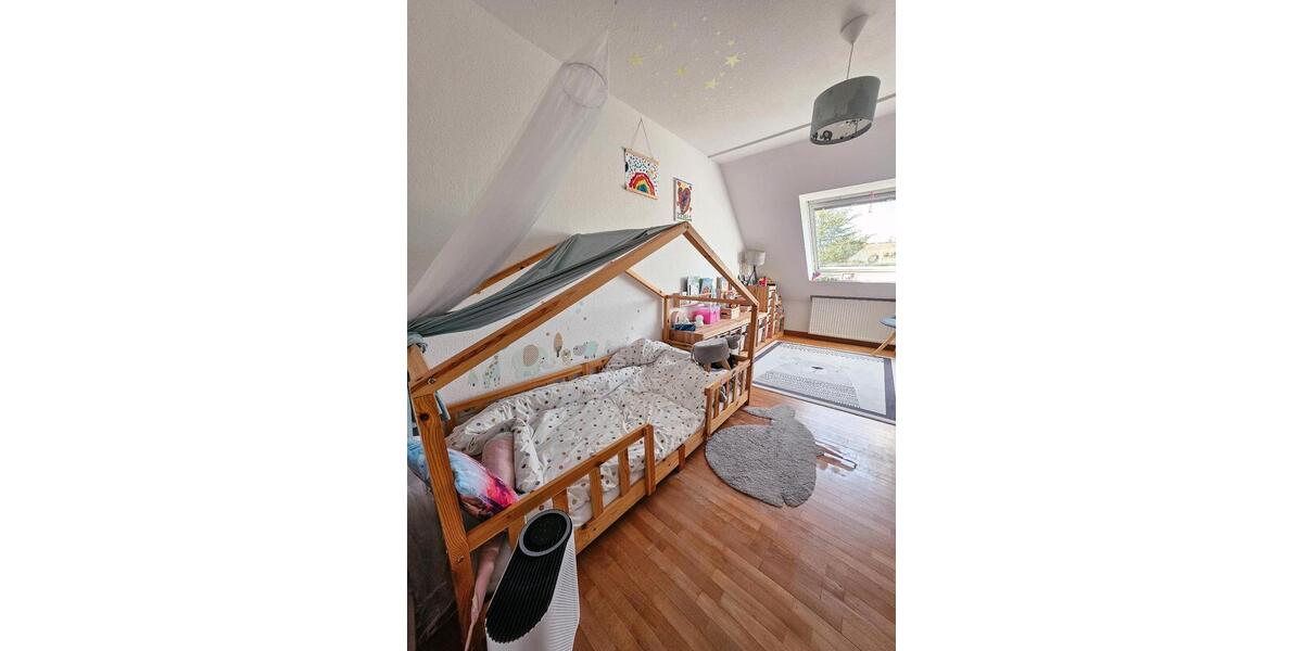 Maisonettenwohnung Detmold Hakedahl - 5 Zimmer, 117 m&sup2;, 295.000&euro; | Angebot:26562959